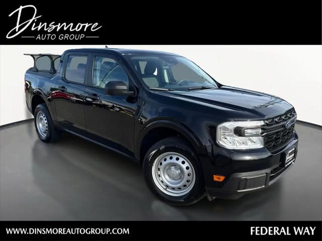 2024 Ford Maverick XL for sale in Federal Way, WA