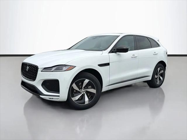 2026 Jaguar F-PACE R-Dynamic S P250 AWD Automatic for sale in Sarasota, FL