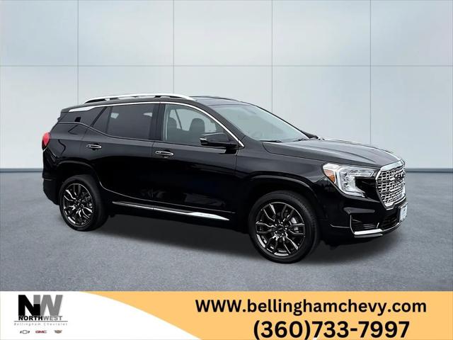 2024 GMC Terrain AWD Denali for sale in Bellingham, WA