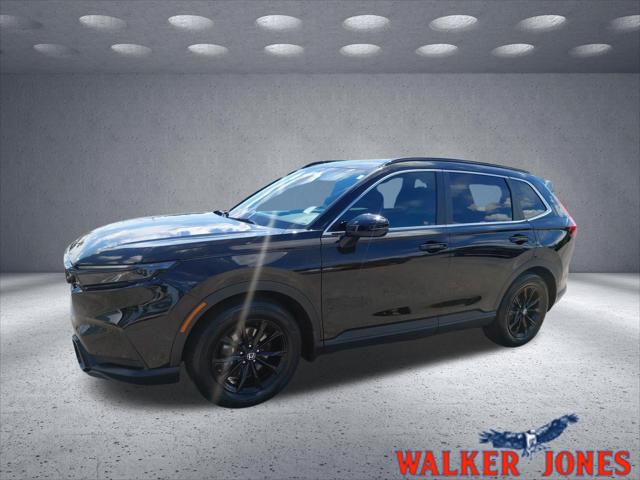 2025 Honda CR-V Hybrid Sport for sale in Waycross, GA