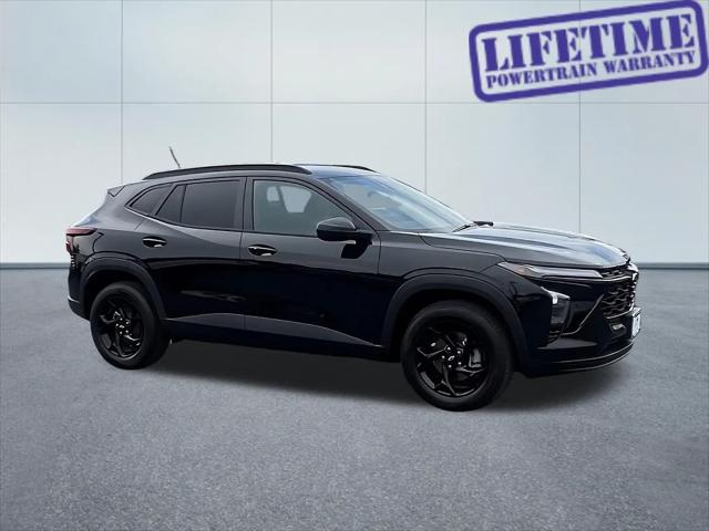 2026 Chevrolet Trax FWD LT for sale in Bellingham, WA
