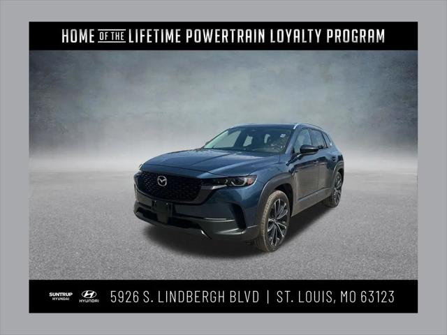 2025 Mazda CX-50 2.5 S Premium Plus Package for sale in St. Louis, MO