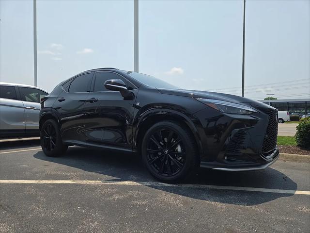 2024 Lexus NX 350 F SPORT Handling for sale in Bowling Green, KY