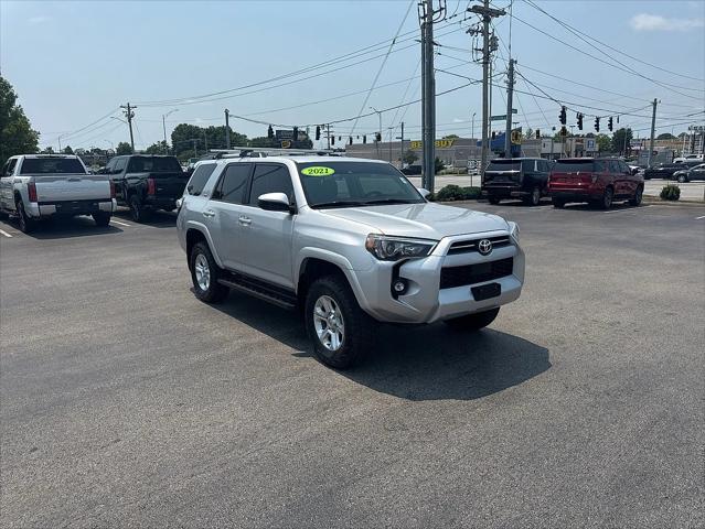 2021 Toyota 4Runner SR5 for sale in Bowling Green, KY