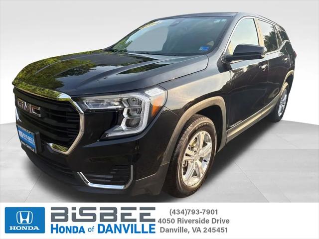 2024 GMC Terrain AWD SLE for sale in Danville, VA