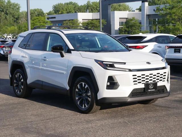 2026 Toyota RAV4 Limited for sale in Wayzata, MN