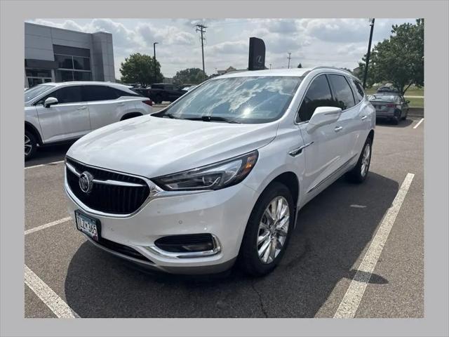 2021 Buick Enclave AWD Premium for sale in Maplewood, MN