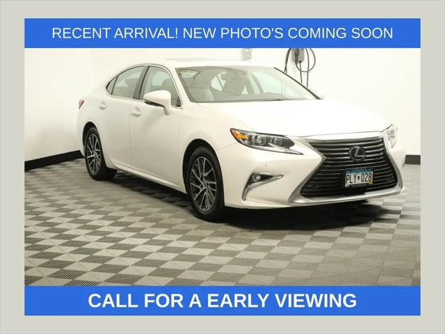 2017 Lexus ES 350 ES 350 for sale in Maplewood, MN