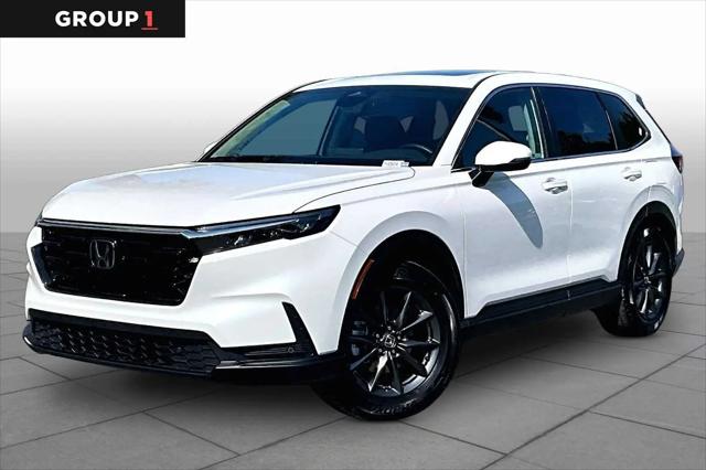 2026 Honda CR-V EX-L 2WD for sale in Bluffington, SC