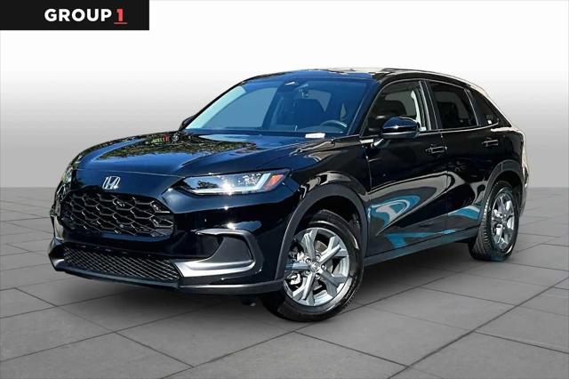 2026 Honda HR-V 2WD LX for sale in Bluffington, SC