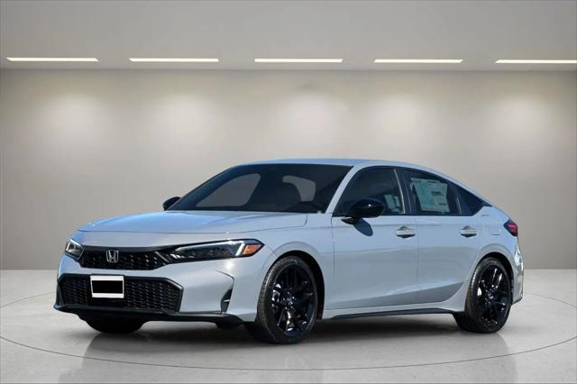 2026 Honda Civic Sport for sale in White Bear Lake, MN