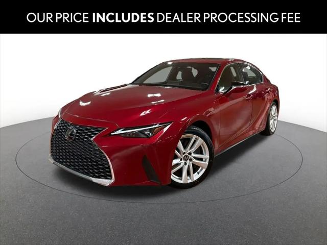 2021 Lexus IS 300 IS 300 for sale in Wilmington, DE
