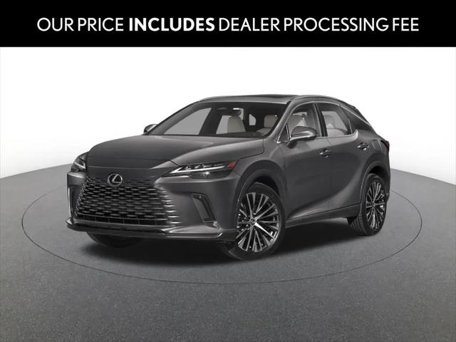 2026 Lexus RX 350 Premium+ for sale in Wilmington, DE