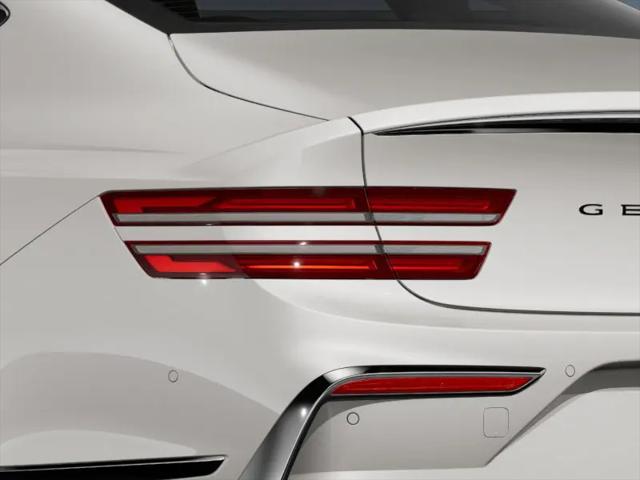 2027 Genesis G80 3.5T Sport Prestige