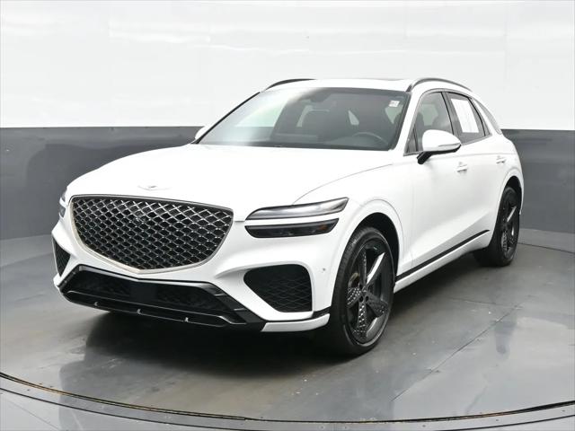 2025 Genesis GV70 2.5T AWD for sale in Bartlett, IL