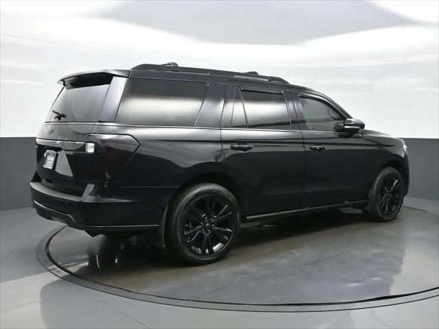 2021 Ford Expedition Platinum