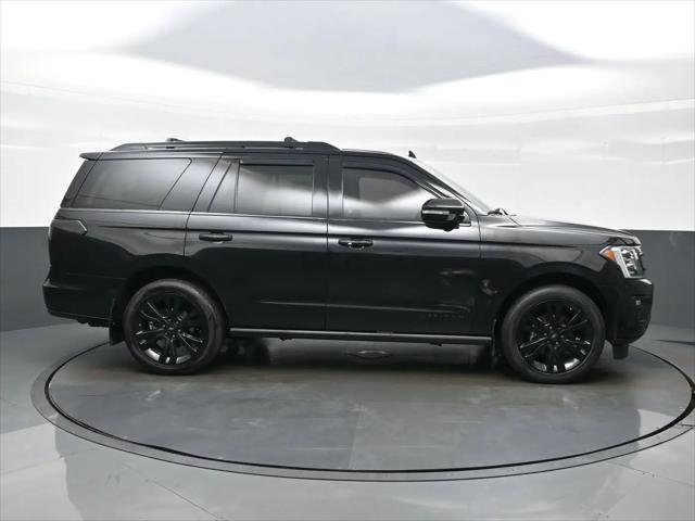 2021 Ford Expedition Platinum