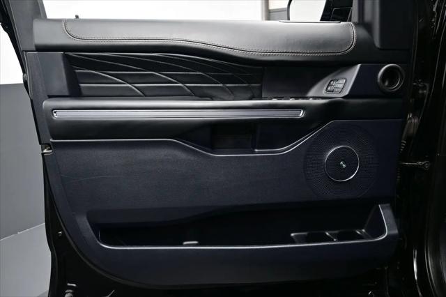 2021 Ford Expedition Platinum