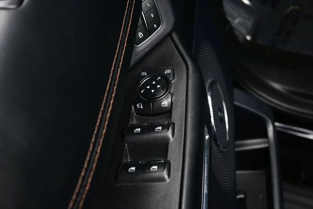 2021 Ford Expedition Platinum