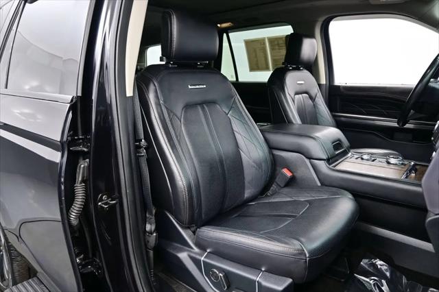 2021 Ford Expedition Platinum