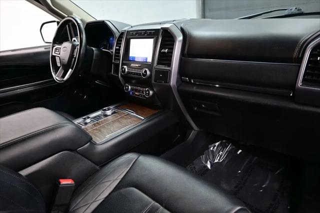 2021 Ford Expedition Platinum