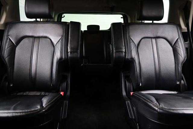 2021 Ford Expedition Platinum