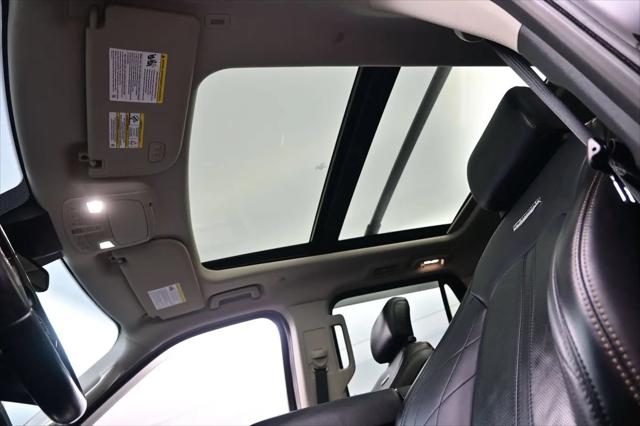 2021 Ford Expedition Platinum