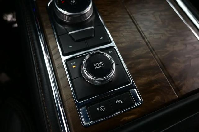 2021 Ford Expedition Platinum