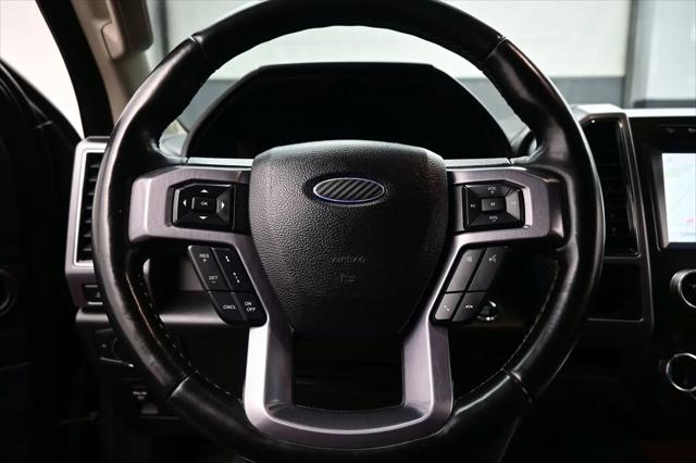2021 Ford Expedition Platinum
