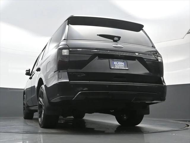 2021 Ford Expedition Platinum