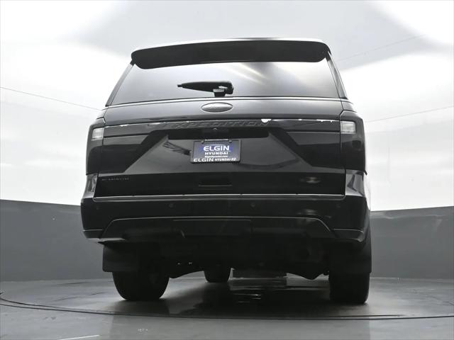 2021 Ford Expedition Platinum