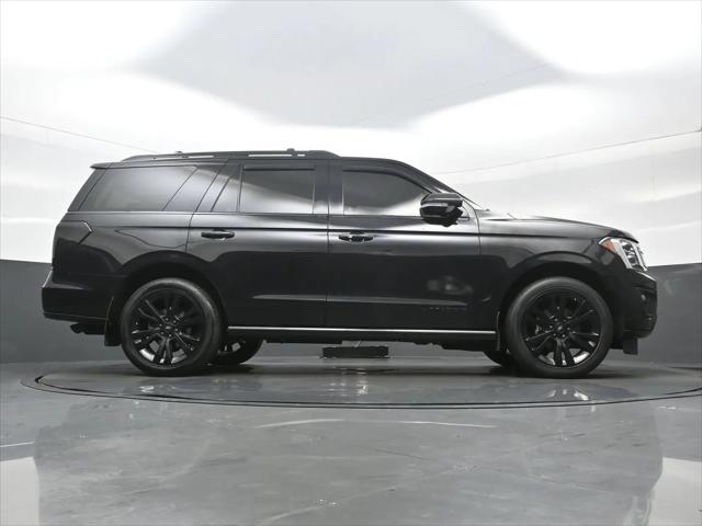 2021 Ford Expedition Platinum