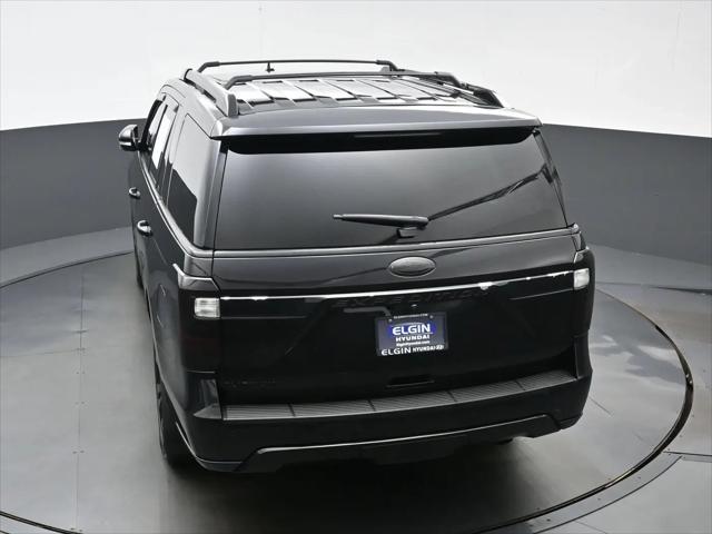 2021 Ford Expedition Platinum