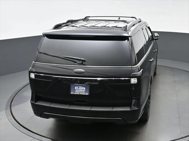 2021 Ford Expedition Platinum