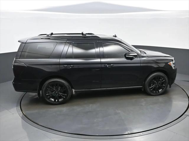 2021 Ford Expedition Platinum