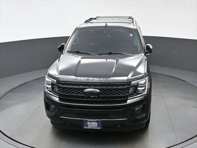 2021 Ford Expedition Platinum