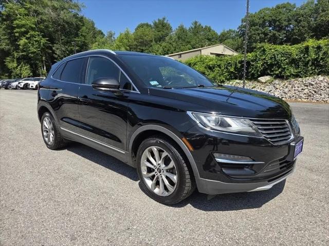 2016 Lincoln MKX Select for sale in Columbia, SC