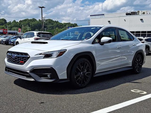 2026 Subaru WRX Limited