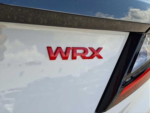 2026 Subaru WRX Limited