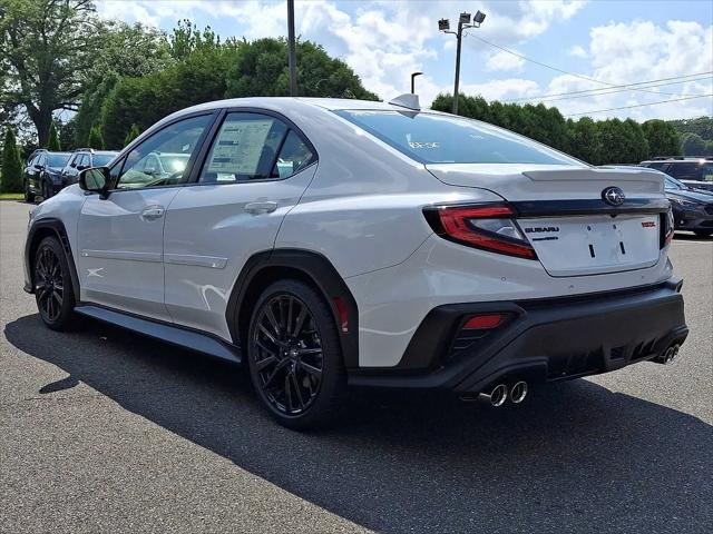 2026 Subaru WRX Limited