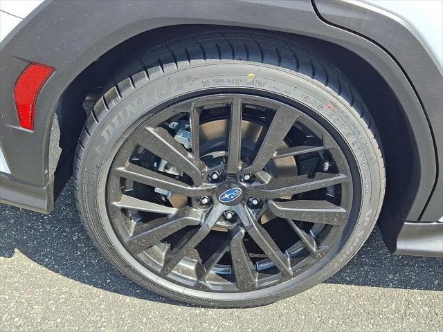 2026 Subaru WRX Limited
