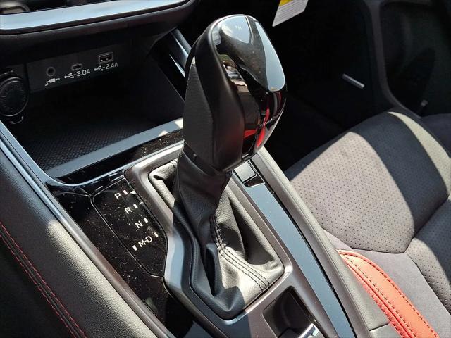 2026 Subaru WRX Limited