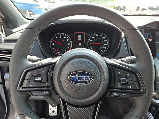 2026 Subaru WRX Limited
