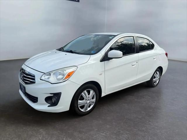 2018 Mitsubishi Mirage G4 ES for sale in Norfolk, VA