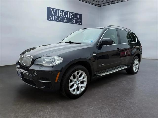 2013 BMW X5 xDrive35i for sale in Norfolk, VA