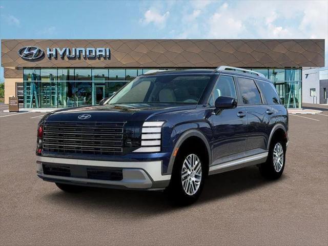 2026 Hyundai Palisade SEL 7P for sale in McDonough, GA