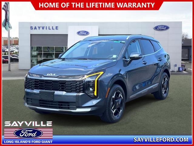 2026 Kia Sportage Hybrid EX for sale in Sayville, NY