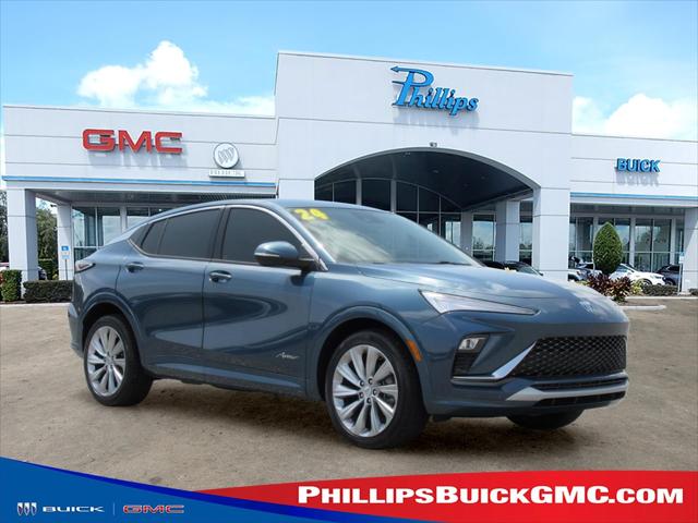 2024 Buick NV Avenir FWD for sale in Fruitland Park, FL