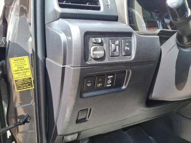 2019 Toyota 4Runner Limited Nightshade for sale in Jackson, MS