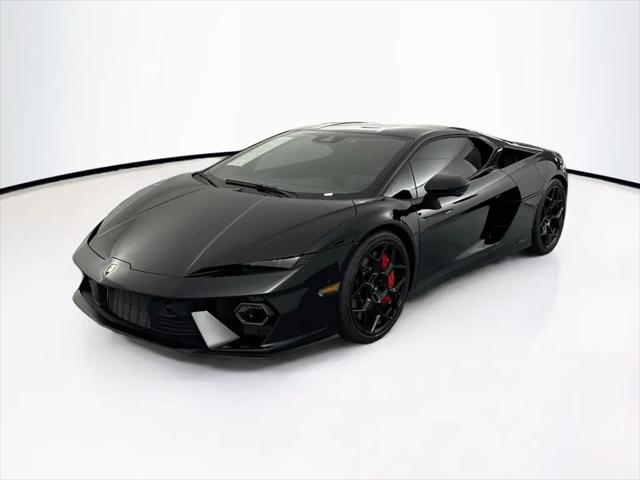 2026 Lamborghini Temerario Temerario for sale in Davie, FL